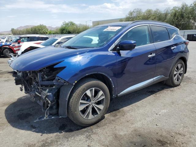 NISSAN MURANO S 2019 5n1az2ms5kn159969