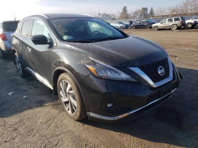 NISSAN NULL 2019 5n1az2ms7kn114077