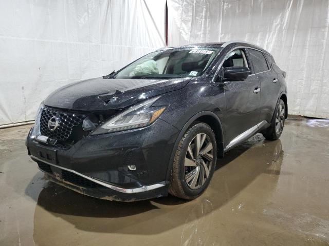 NISSAN MURANO 2019 5n1az2ms7kn150206