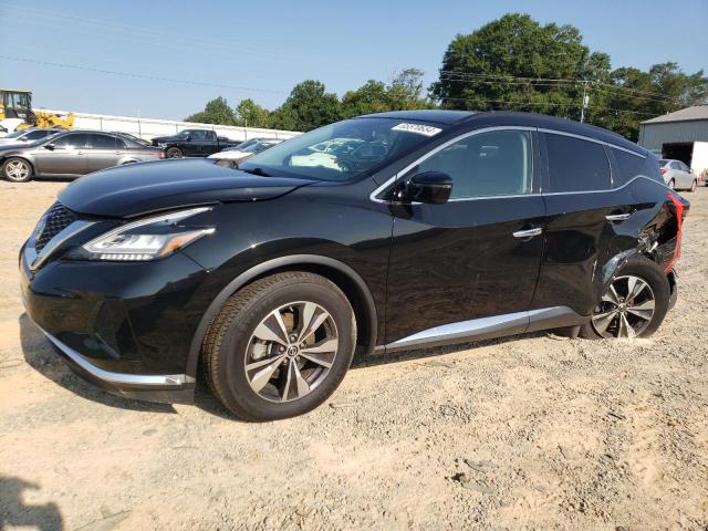 NISSAN MURANO S 2019 5n1az2msxkn109410