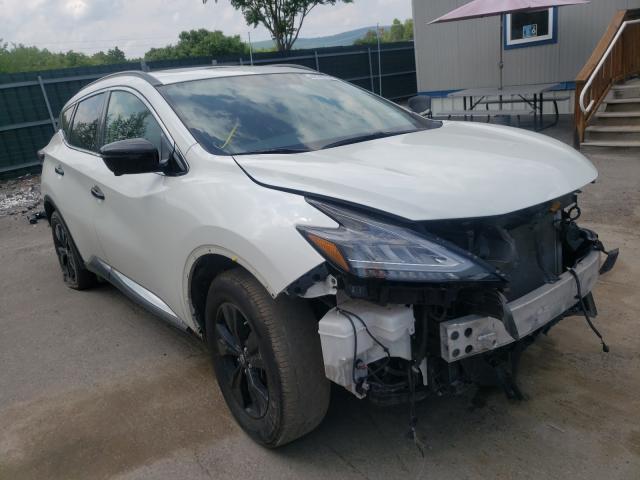 NISSAN NULL 2019 5n1az2msxkn116762