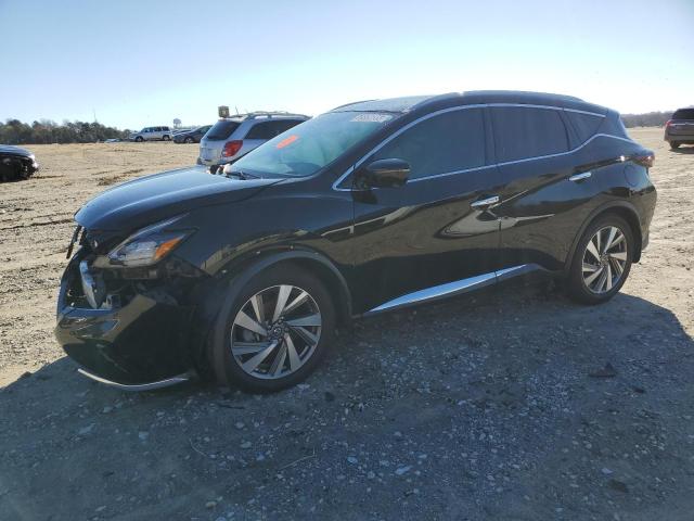 NISSAN MURANO 2019 5n1az2msxkn131469