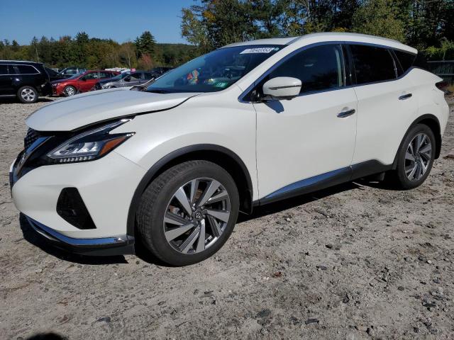 NISSAN MURANO 2019 5n1az2msxkn160213