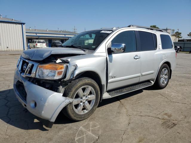 NISSAN ARMADA SE 2009 5n1ba08c09n606575