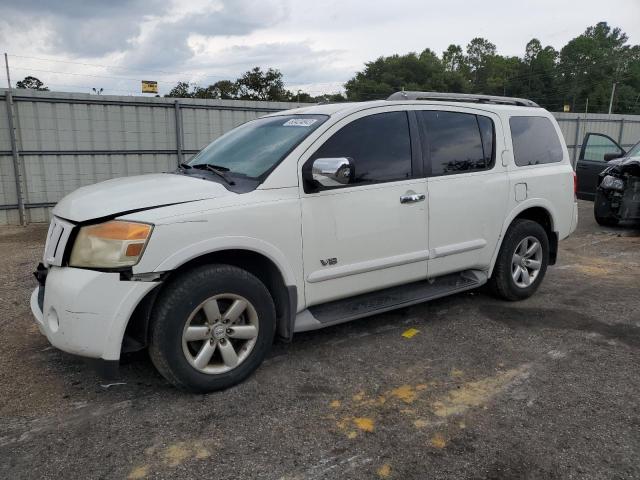 NISSAN ARMADA 2009 5n1ba08d49n605308