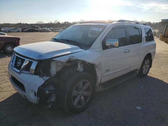 NISSAN ARMADA 2009 5n1ba08d59n608427