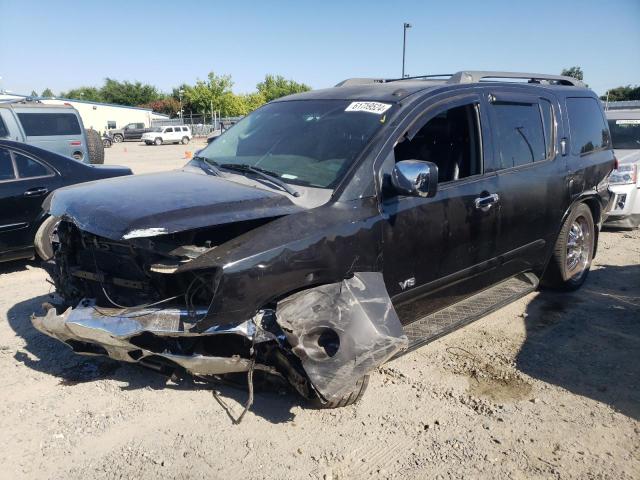 NISSAN ARMADA 2008 5n1ba08d88n632980