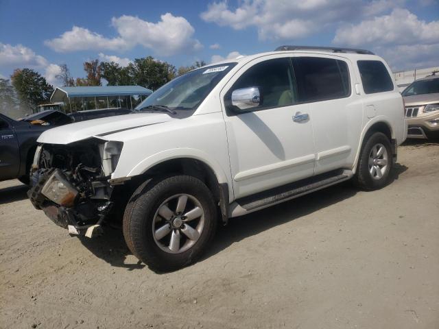 NISSAN ARMADA 2011 5n1ba0nc3bn603339