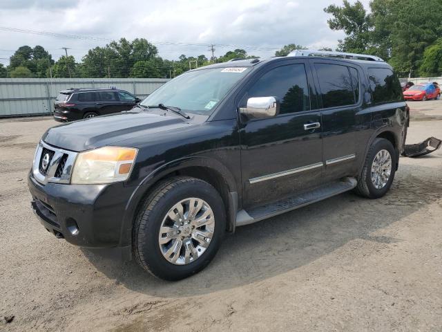 NISSAN ARMADA 2015 5n1ba0nc3fn604450