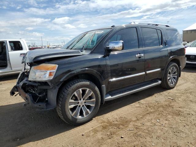 NISSAN ARMADA 2015 5n1ba0nc5fn613716