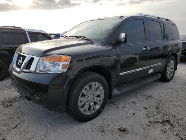 NISSAN ARMADA SV 2015 5n1ba0nc7fn611787