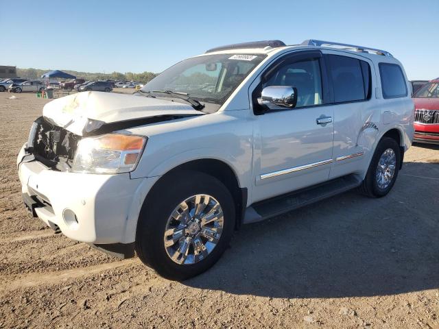 NISSAN ARMADA 2015 5n1ba0ncxfn609435