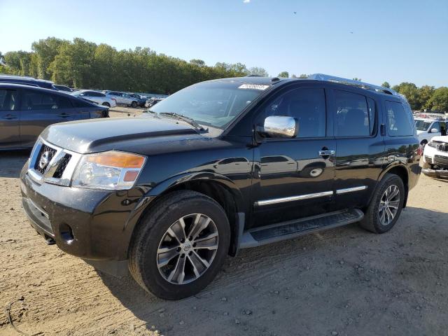 NISSAN ARMADA 2015 5n1ba0nd0fn620808