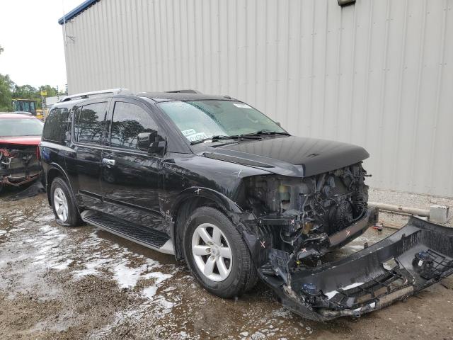 NISSAN ARMADA SV 2015 5n1ba0nd2fn603069