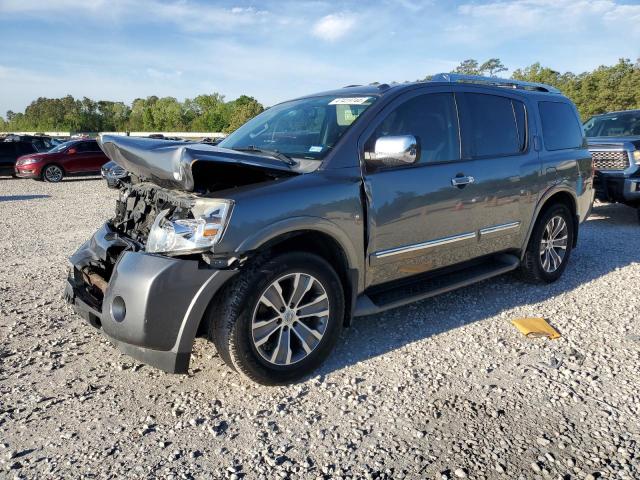 NISSAN ARMADA 2015 5n1ba0nd4fn614591