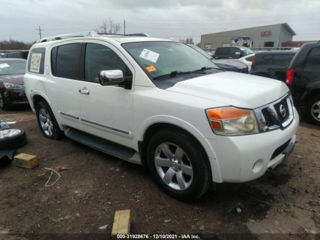 NISSAN NULL 2010 5n1ba0nd5an604421