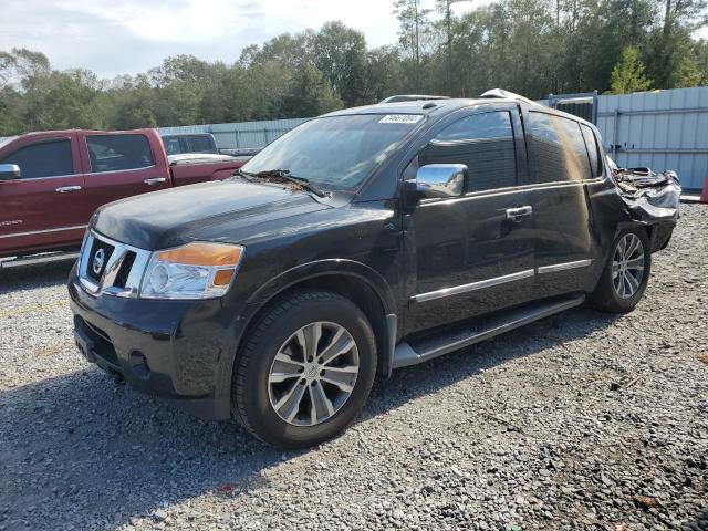 NISSAN ARMADA SV 2015 5n1ba0nd5fn615832