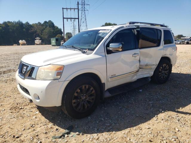 NISSAN ARMADA 2015 5n1ba0nd6fn621803