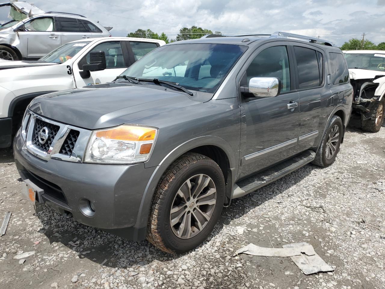 NISSAN ARMADA 2015 5n1ba0nd6fn622854