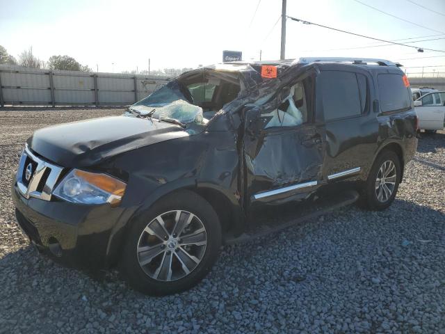 NISSAN ARMADA 2015 5n1ba0nd7fn620160