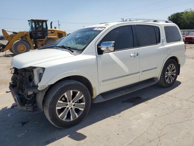 NISSAN ARMADA 2015 5n1ba0nd7fn622815