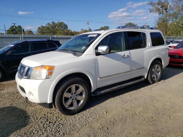 NISSAN ARMADA 2010 5n1ba0nd8an613971