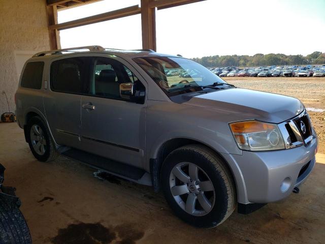 NISSAN ARMADA SV 2012 5n1ba0nd8cn602326