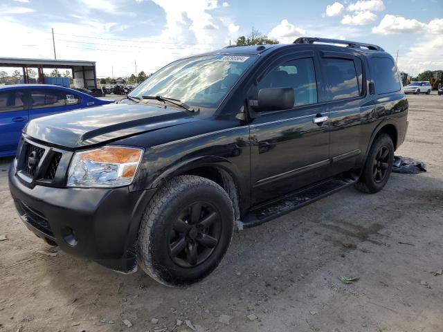 NISSAN ARMADA SV 2013 5n1ba0nd9dn605351