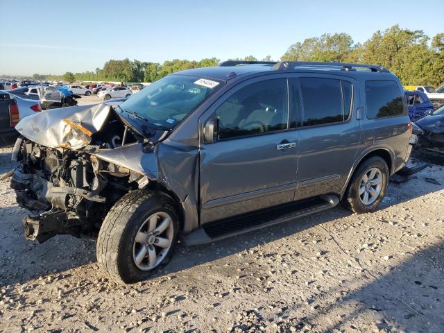 NISSAN ARMADA 2014 5n1ba0nd9en605903