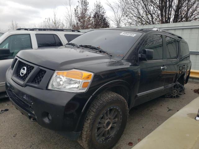 NISSAN ARMADA 2012 5n1ba0ndxcn600805