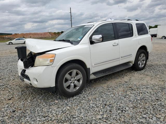 NISSAN ARMADA 2012 5n1ba0ndxcn601713