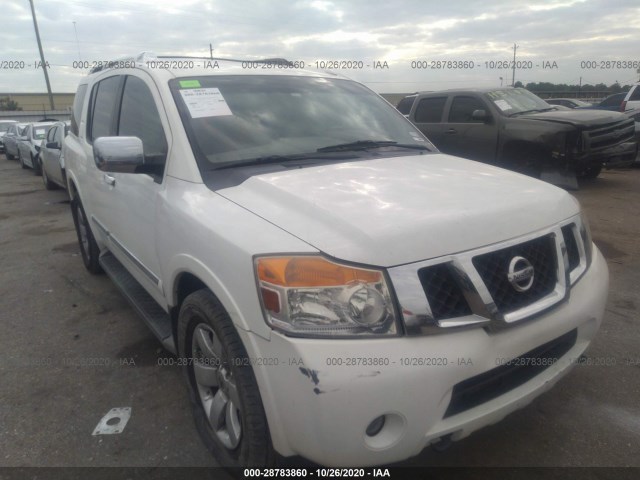 NISSAN ARMADA 2012 5n1ba0ndxcn612372