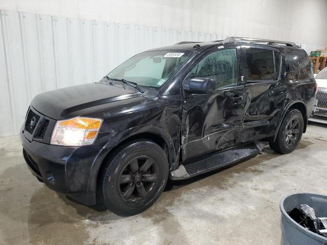 NISSAN ARMADA 2013 5n1ba0ndxdn611479