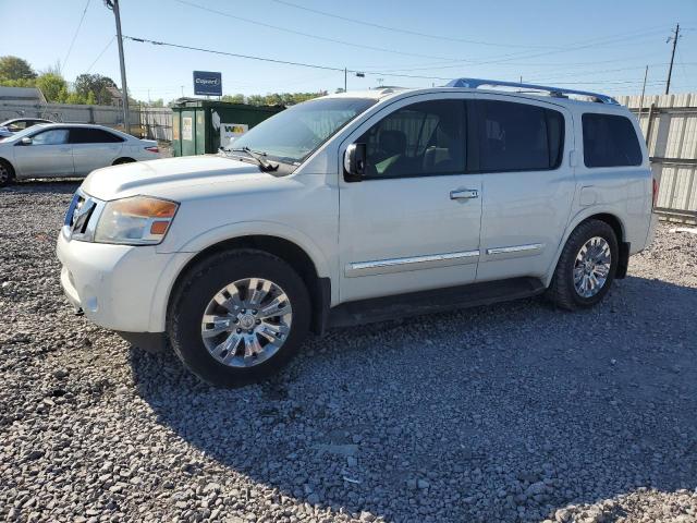 NISSAN ARMADA 2015 5n1ba0ndxfn602705