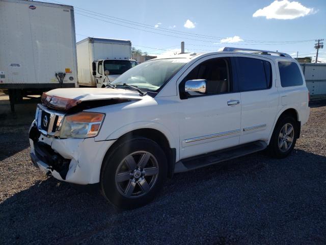 NISSAN ARMADA 2012 5n1ba0ne0cn606993