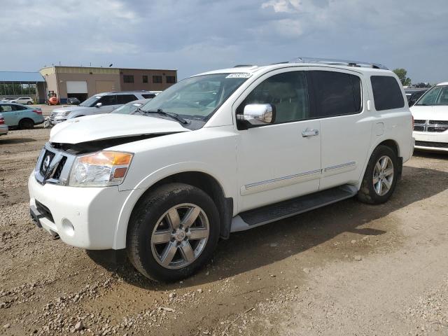 NISSAN ARMADA 2013 5n1ba0ne0dn609443