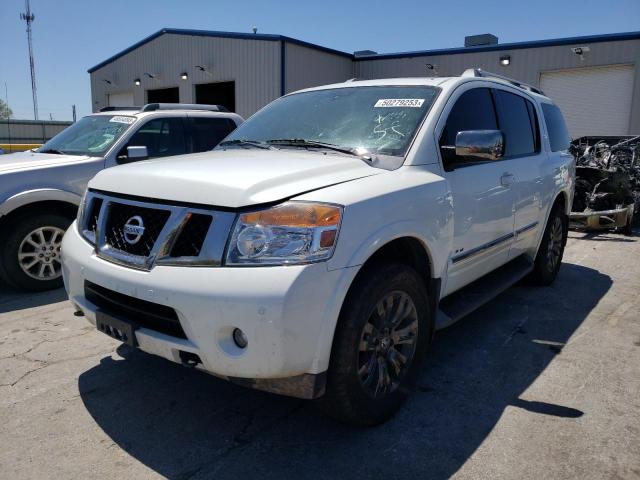 NISSAN ARMADA PLA 2015 5n1ba0ne0fn612569