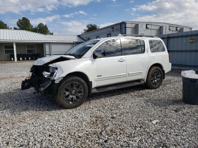 NISSAN ARMADA PLA 2015 5n1ba0ne0fn615567