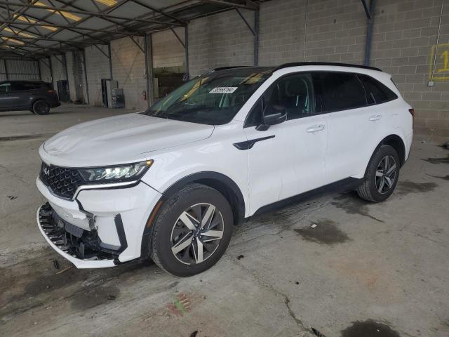 KIA SORENTO 2022 5n1ba0ne1bn611747