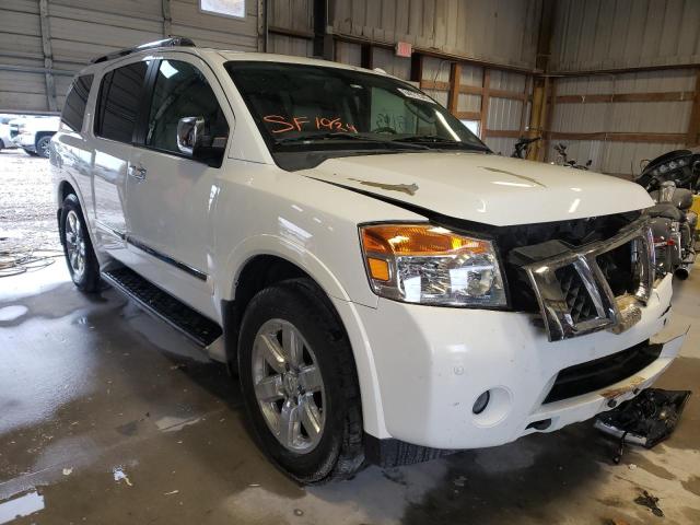 NISSAN ARMADA PLA 2011 5n1ba0ne1bn617371