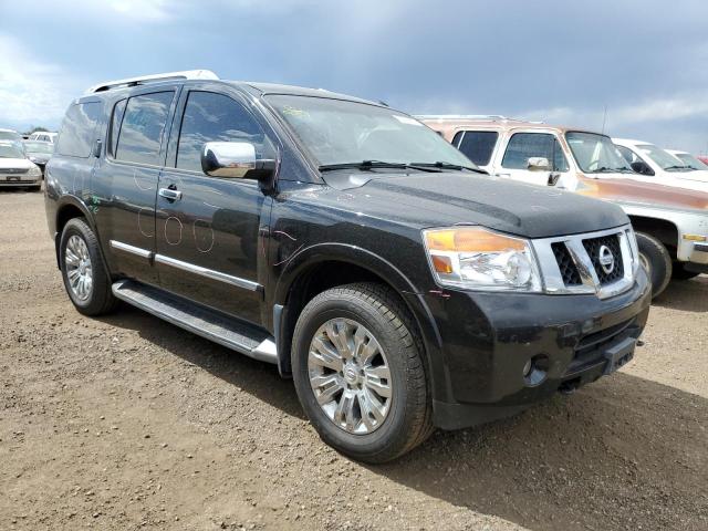 NISSAN ARMADA PLA 2015 5n1ba0ne1fn622060