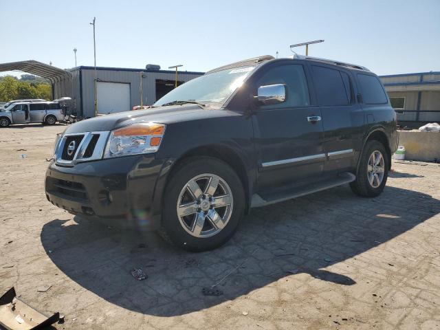 NISSAN ARMADA PLA 2011 5n1ba0ne2bn619176