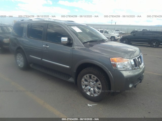 NISSAN ARMADA 2015 5n1ba0ne2fn621841