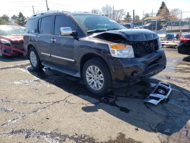 NISSAN ARMADA PLA 2015 5n1ba0ne2fn621905