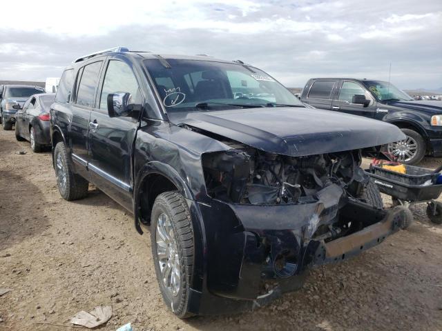 NISSAN ARMADA 2015 5n1ba0ne2fn623069