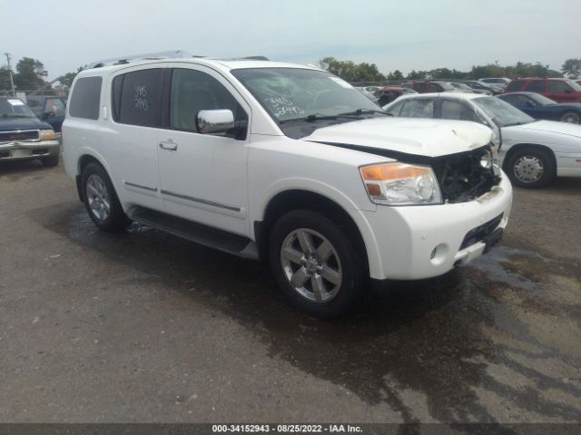 NISSAN ARMADA 2012 5n1ba0ne3cn612755