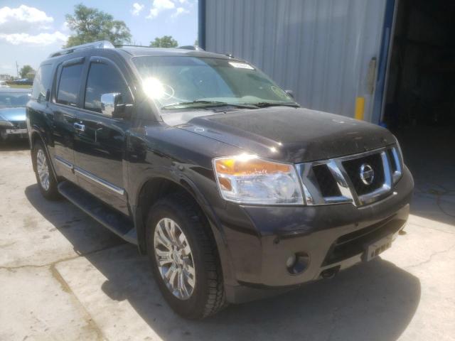 NISSAN ARMADA PLA 2015 5n1ba0ne3fn611609