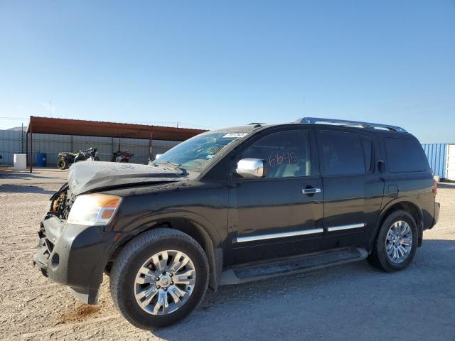 NISSAN ARMADA 2015 5n1ba0ne4fn600764