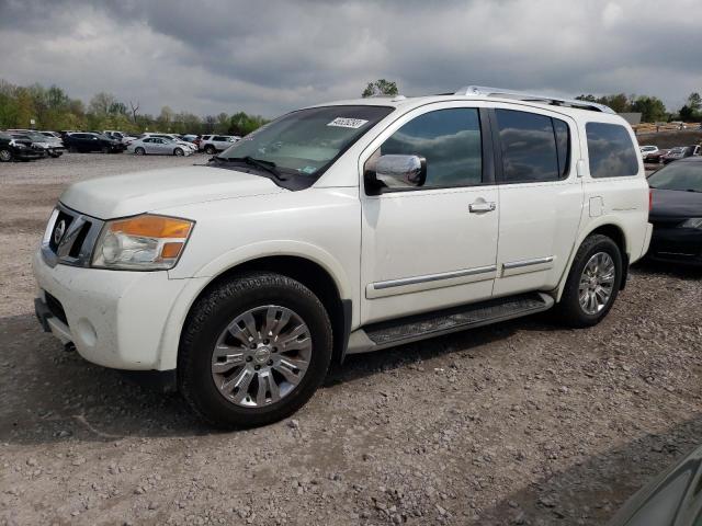 NISSAN ARMADA PLA 2015 5n1ba0ne4fn607553