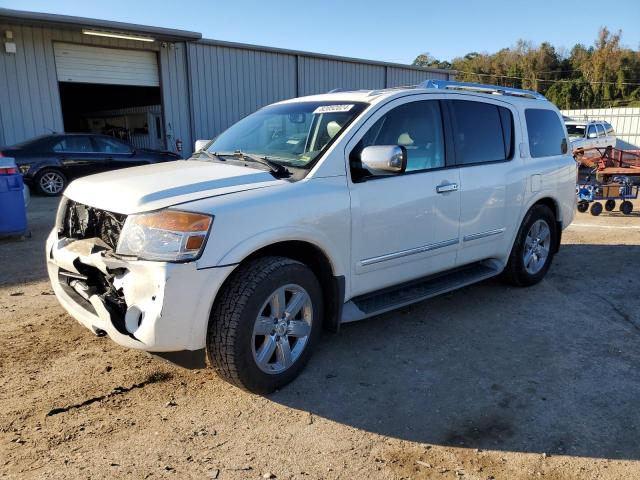 NISSAN ARMADA PLA 2010 5n1ba0ne5an608767